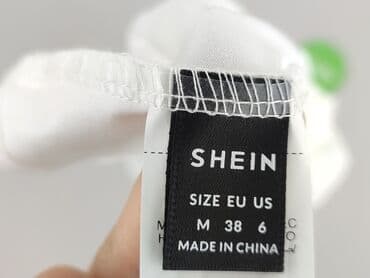 koszulka jedwabna intimissimi: Shein, Top damski, rozmiar M — 4