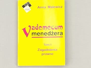 Książki: Książka, gatunek - Literatura faktu, stan - Idealny