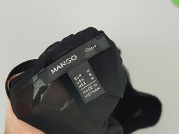 mango t shirt basic: Mango, Women`s top, size S — 5