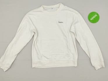 t shirty z fajnymi napisami: Women`s sweatshirt, size S (EU 36) — 2
