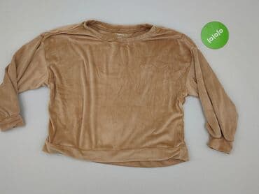 piżama z suwakiem: Sinsay, Koszulka do spania, rozmiar S — 2