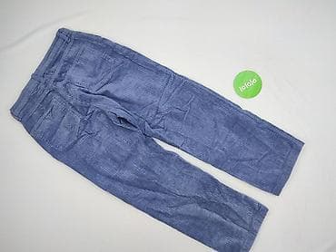 zalando missguided: Missguided, Spodnie materiałowe damskie, rozmiar S — 3