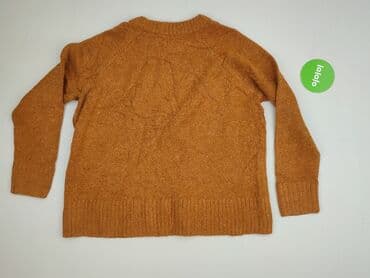 sweter w paski c a: Cubus, Women`s sweater, size XL (EU 42) — 3