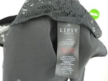 paski ozdobne do sukienek: Lipsy, Bluzka damska, S — 4