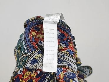 asymetryczna bluzki: Apricot, Bluzka damska, rozmiar S — 5