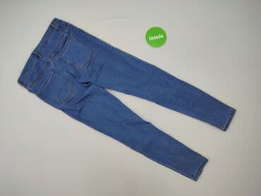 spodnie jeansowe damskie sinsay: Sinsay, Jeansy damskie, rozmiar M — 3