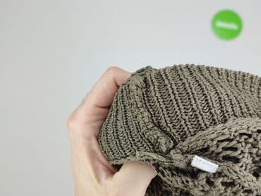 crocs czarne ccc: Kardigan damski, One size — 5