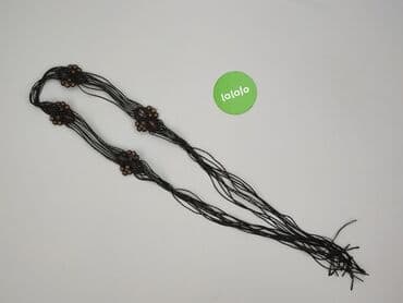 krawaty damskie: Pasek, Damskie, stan - Bardzo dobry — 4