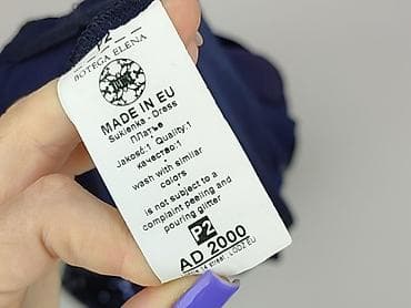 valentino: Bottega Veneta, Sukienka damska, rozmiar XL — 5