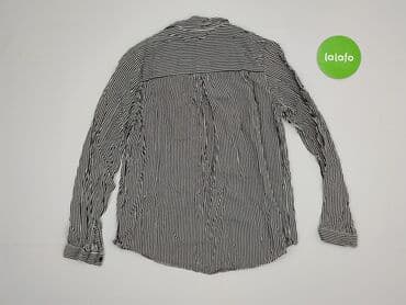 bluzki w paski sinsay: Sinsay, Koszula damska, rozmiar 2XS — 3