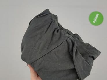 spódniczka ze sznurowaniem: Spódnica damska, rozmiar M — 8