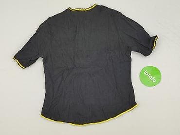 top nirvana bershka: Bluzka damska, rozmiar S — 3