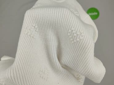 t shirty prążkowany: TU Woman, T-shirt damski, rozmiar M — 5