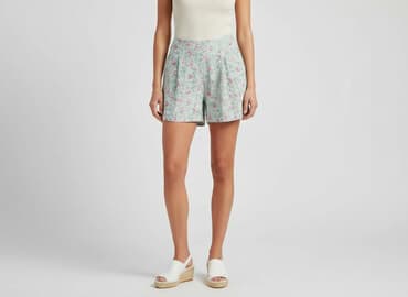 spodnico spodenki: Head, Szorty damskie, rozmiar S — 6