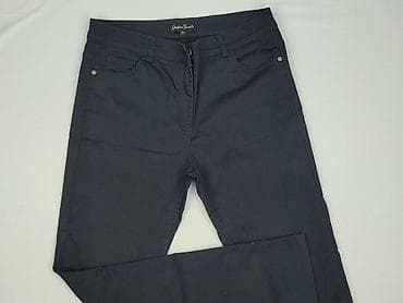 Jeansy damskie, rozmiar XL