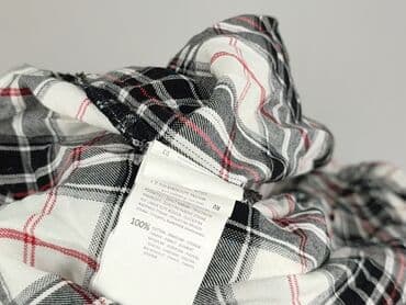 koszula w kratę damska sinsay: Sinsay, Koszula damska, rozmiar S — 7