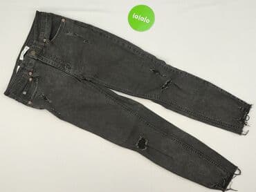 dżinsy pull and bear: PULL&BEAR, Jeans for women, size S — 2