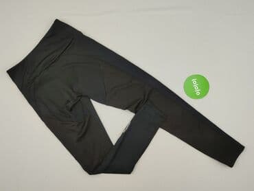 legginsy gore tex: Carpatree, Legginsy Sportowe damskie, rozmiar M — 3
