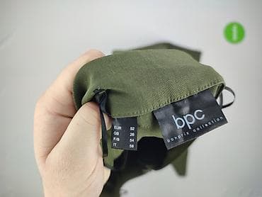 nice: Bpc bonprix collection, Spodnie materiałowe damskie, rozmiar 6XL — 4