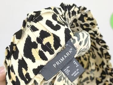 krótkie spodenki w panterke: Primark, Szorty damskie, rozmiar M — 5