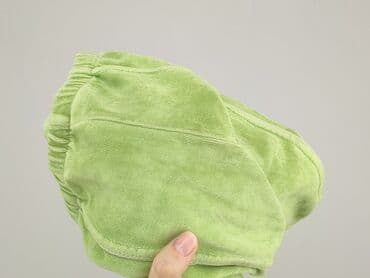 biale rajstopy niemowlece: Sweatpants, 3-6 months, condition - Good — 4