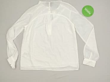 bluzki z kryształkami: H&M, Women's blouse, size XS (EU 34) — 3