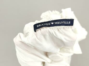 silvian heach t shirty: Brandy Melville, Bluzka damska, rozmiar S — 4