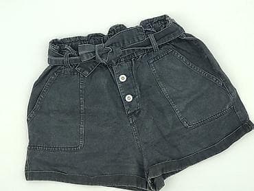 months shorts: SZACHOWNICA, Szorty damskie, rozmiar M — 1