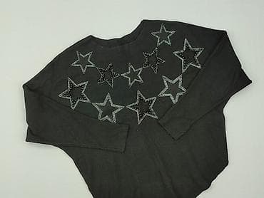 nirvana bluza damska: Sweter damski, rozmiar 4XL — 1