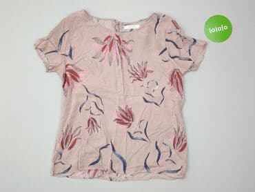 koszula vila: Vila, Bluzka damska, rozmiar M — 2