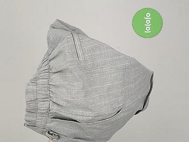 pepco kolarki: Bershka, Szorty damskie, rozmiar S — 6