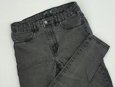 htt jeans: Jeansy damskie, rozmiar M — 1