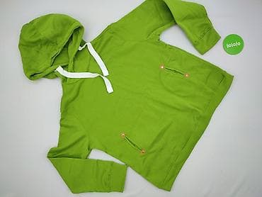 hooligans bluzy: Bluza z kapturem damska, rozmiar 4XL — 2