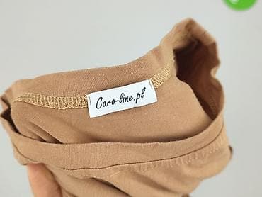 reserved plus size: Bluzka damska, rozmiar 2XL — 4