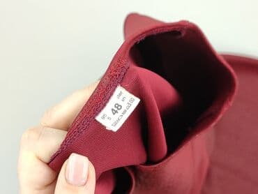 sukienki wizytowe plus size allegro: Sukienka damska, rozmiar 4XL — 4