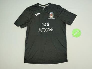 koszulka jean paul: Joma, Koszulka dla mężczyzn, rozmiar S — 2