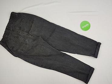 musk trampki: Medicine, Jeansy damskie, rozmiar M — 3