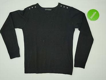 pull: Atmosphere, Sweter damski, rozmiar M — 2