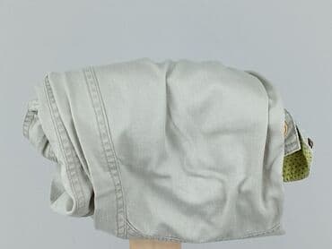 silesia sklepy z dżinsami: Spodnie 3/4 damskie, rozmiar S — 5