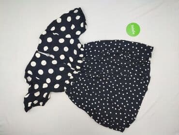 sklep internetowy z sukienkami dla puszystych: F&F, Sukienka damska, rozmiar 2XL — 3