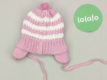 twinset kurtki: Hat, condition - Very good — 3