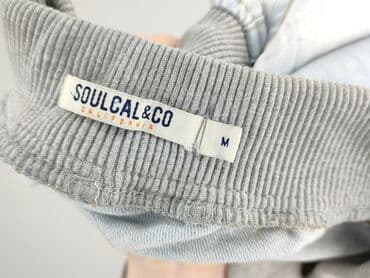 calvin klein szorty: Soulcal & Co, Szorty dla mężczyzn, rozmiar M — 4