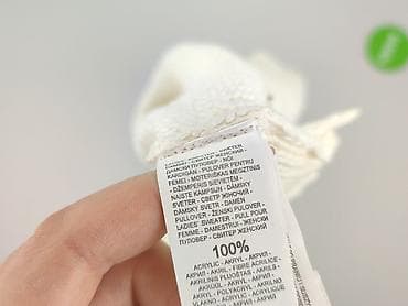 sweter m: Reserved, Sweter damski, rozmiar M — 5