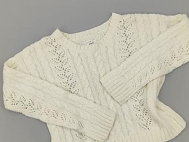 sweter big star: Sinsay, Sweter damski, rozmiar XS — 1