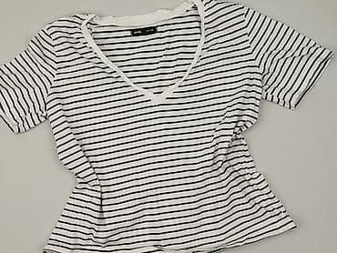 koszulki hause: Sinsay, T-shirt damski, rozmiar M — 1