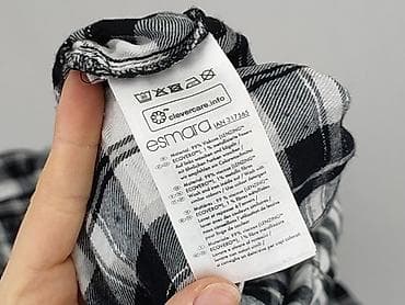 Sukienki: Esmara, Sukienka damska, rozmiar S — 5