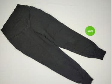 tchibo spodnie dresowe: H&M Mama, Spodnie dresowe damskie, M — 2