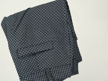 terranova spodnie z wysokim stanem: Spodnie materiałowe damskie, rozmiar S — 5