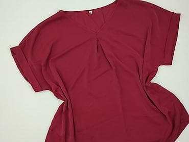 bluzki oversize: Bluzka damska, rozmiar 3XL — 1