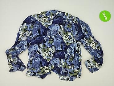 bluzki damskie codzienne: Bluzka damska, rozmiar M — 3